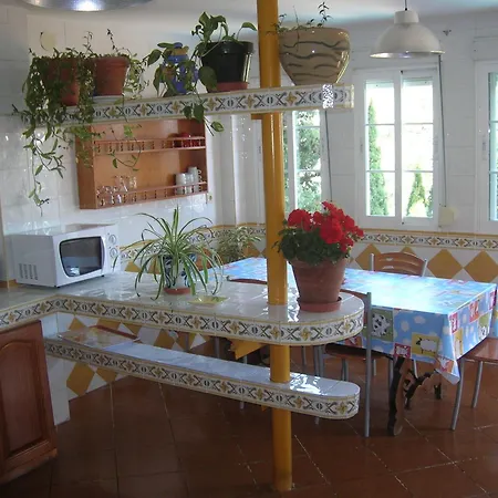 Сasa de vacaciones Casa Ghalia Cenes De La Vega