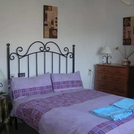 Casa Ghalia Cenes De La Vega
