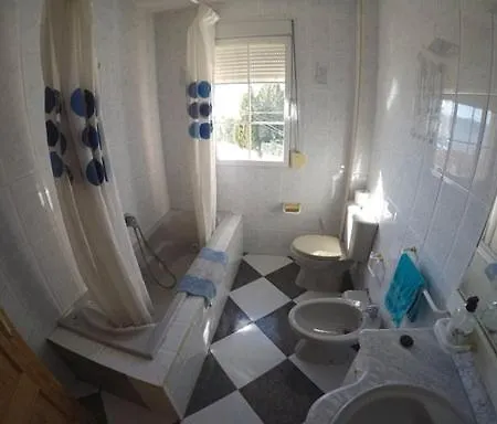 Casa Ghalia Сasa de vacaciones