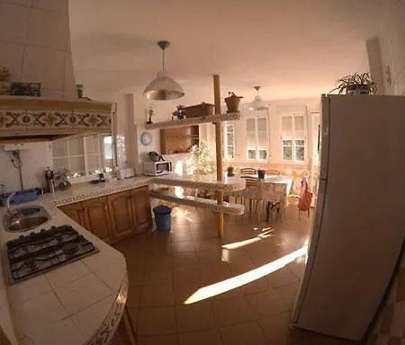 Сasa de vacaciones Casa Ghalia Cenes De La Vega